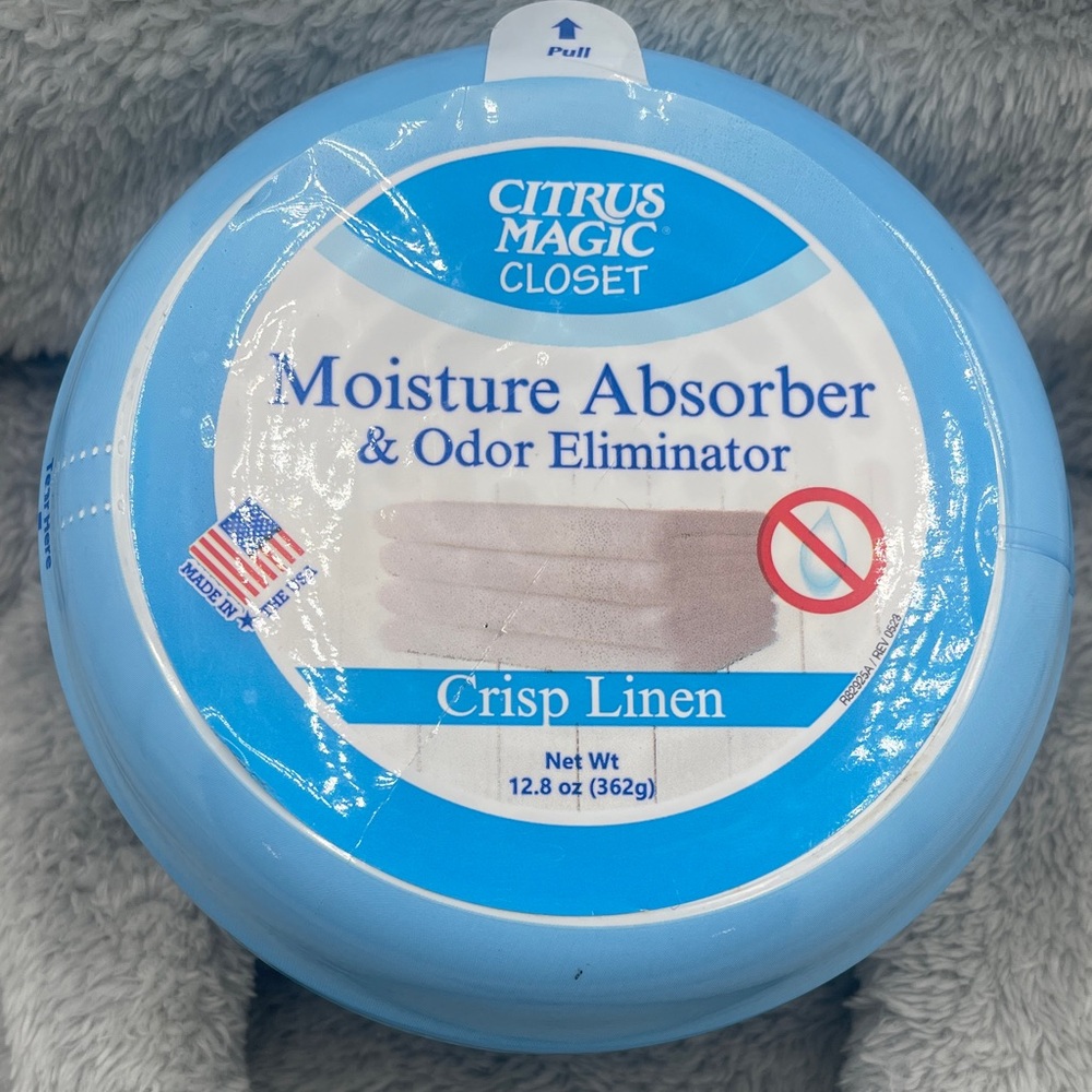 Magic Moisture Absorber in Blue - Picture 3 of 5